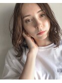 ヘルシーアッシュ×ロブ