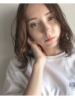 レップ(REP) ヘルシーアッシュ×ロブ