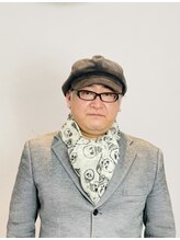 アウリィ(Aulii) 岩瀬 喜昭