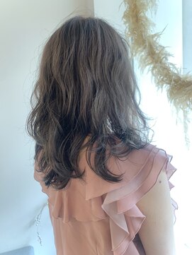 コキュウ(co-kyu) エアーウエーブ