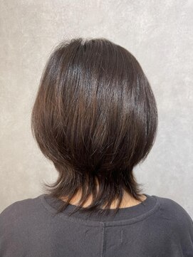 ウィスプ 赤羽店(wisp) 大人ウルフ