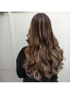 イヴァン アンド リズ 奈良店(IVAn ＆ LIZ) #プルエクステ#エクステ