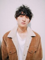 プロデュース 堀ノ内店(Produce)&nbsp;無造作メンズパーマ