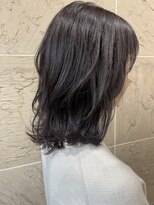 ザ ラボ アングゥ(The Labo ungu)&nbsp;ラベンダーベージュ