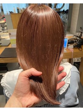 リー 京橋(Lee) 【Lee京橋】ブラウンカラー