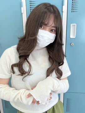 アロハナ 津店(ALOHANA) #エクステ