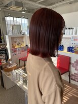 カットウェルズ粟殿店(Cut Well's smile&peace)&nbsp;【2022年新作スタイル】奈良　cutwells 粟殿