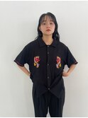 髪質改善/ミディアム/黒髪/白髪染め/韓国ヘア/四条/四条河原町