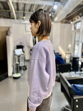 キー(KIE.) シンカイ エリ