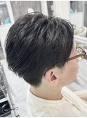 メンズオフィススタイル[錦糸町/錦糸町小顔/錦糸町メンズカット]