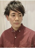 今旬ヘア☆ナチュラルマッシュ