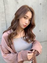 フラミューム 八王子北口店(flammeum)&nbsp;ウェーブロング【八王子】