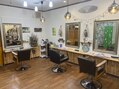 Honu hair 沼館店  【ホヌヘアー　ヌマダテテン】