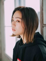 アカサ(A.casa)&nbsp;ハネボブ/20代/30代/40代/50代/西阿知/イオン倉敷