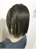 20代30代40代◎ローグヘアー金町(たか)大人モードハイライト