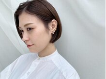 ヘックヘアー(hec hair)