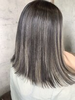 リファイン バイ アフィナー 本厚木店(Refine by Afinar)&nbsp;艶々ハイライト【本厚木】