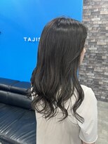 タジサスヘアー(TAJISAS HAIR)&nbsp;透明感カラー