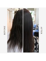 アトリエ童夢&nbsp;髪質改善ストレート