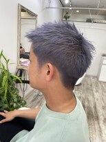 アオイ(AOI)&nbsp;シルバーカラー