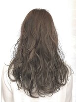 アフロディーテギンザ 神保町(APHRODITE GINZA)&nbsp;カール/セミディ/シアーカラー/姫カット［御茶ノ水/神保町］