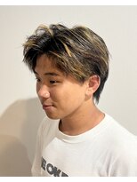 コーチ(COACH)&nbsp;メンズブリーチ