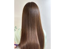 アルティノ ヘアガーデン(altino HAIR GARDEN)