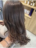 【艶髪】プレミアムイルミナカラーラベージュ