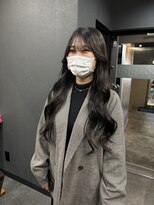 ボアップ(boappu)&nbsp;#プルシール#エクステ#ブラックカラー