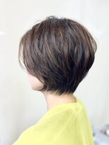 ビューティーサロン カワチ 中庄駅前店(Beauty Salon KAWACHI)&nbsp;レイヤーボブ