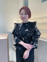 ノルン バイ シェリッシュ(Norn by sheriche) 永田 茜