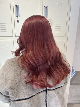 プライズ 所沢プロぺ通り店(prize) ピンクラベンダー 10代 20代 30代