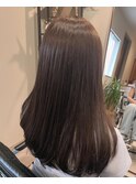 ブラウンアッシュ