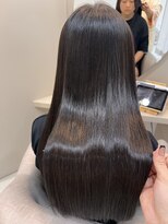 ミントリーフ 大福店(Mint leaf)&nbsp;【髪質改善】ヘアエステ