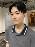 ヘルシーメンズショート