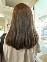 パルファン ヘアアンドスパ(PARFUM HAIR&SPA)&nbsp;オイルカラー