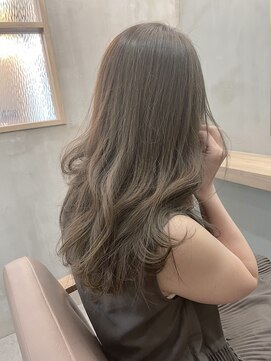 ノール 国分寺(Norl) オリーブベージュ