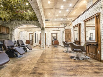 hair&ＳＰＡ　Mauve 世田谷【ヘア&スパ モーブ セタガヤ】