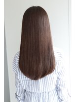 ラズリー(Lazliy)&nbsp;髪質改善　縮毛矯正　四条　烏丸