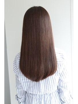 ラズリー(Lazliy) 髪質改善　縮毛矯正　四条　烏丸