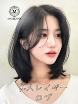 マックスビューティーギンザ(MAXBEAUTY GINZA)　&nbsp;大人レイヤーロブ☆銀座/東京駅