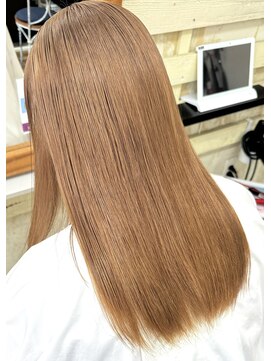 エコロジカルグローブス(ECOLOGICaL GLOBES) 【ロングリタッチでも繋がるベージュ】