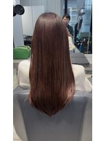 トランス(Trans)&nbsp;ピンクカラーリング