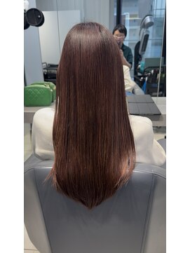 トランス(Trans) ピンクカラーリング