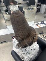 ザ オーダー(THE ORDER)&nbsp;黒髪/ボブルフ/ネビージュ/小顔/ワンレン/栄/髪質改善/前髪