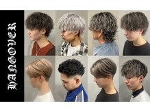 ハングオーバー(HANGOVER)