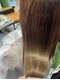 マウナ ヘアー(MAUNA HAIR)の写真/《ケアに特化したケアリスト認定サロン◆》自宅でのケア・セット方法等お任せ下さい♪