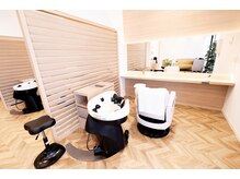 極上の癒しとプライベート感溢れる空間