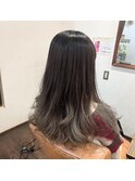 グラデーションカラー