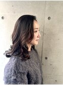 トレンド韓国スタイル